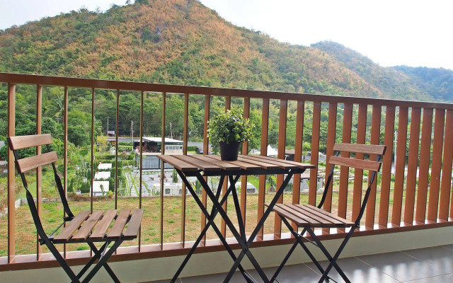Baan Khaoyai (Unit 249/19)