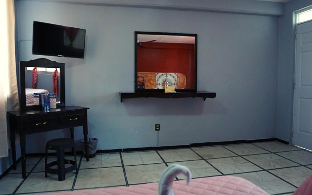 Hotel Murallas 231