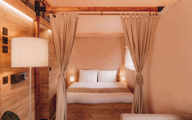 STARVILLE - Glamping