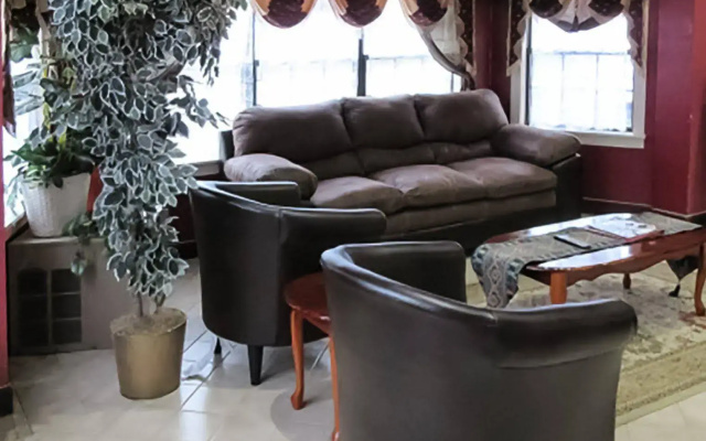 Americas Best Value Inn Brownsville West Tennessee