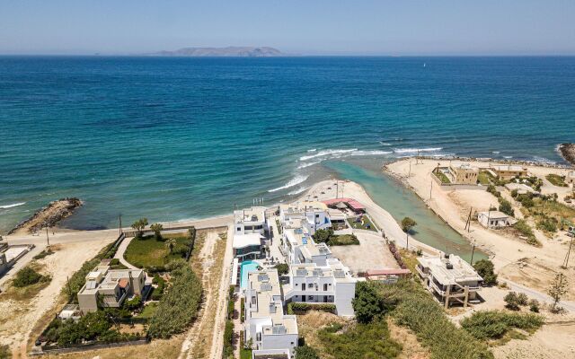 Golden Bay Boutique Hotel & Bungalows