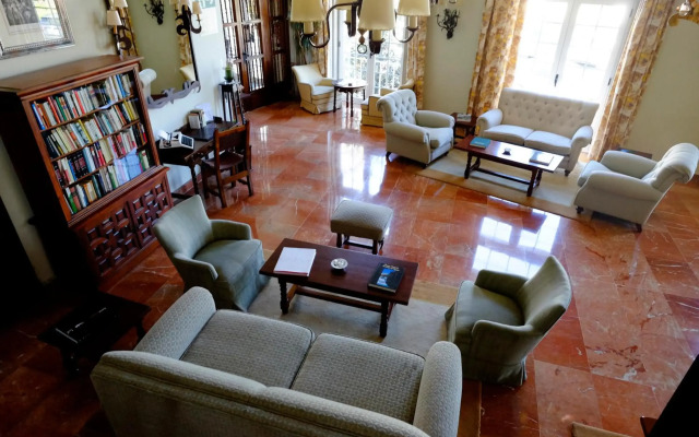 Parador de Ferrol