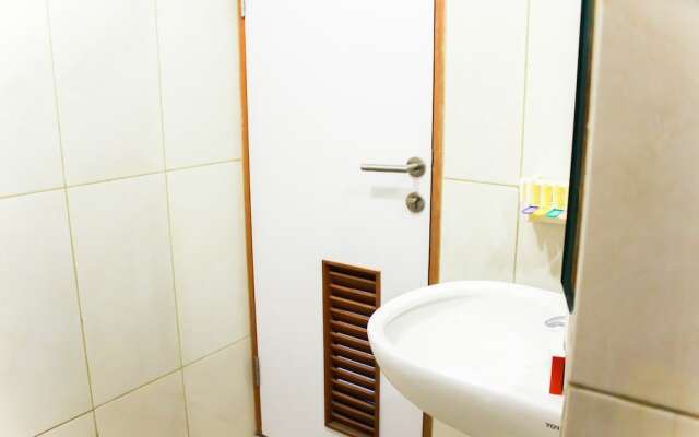 Pool View Studio Room Apartment The Nest Puri