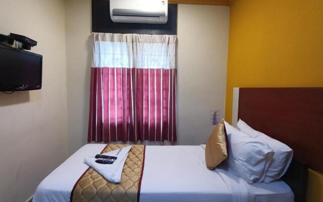 Skyry Hotels Adyar
