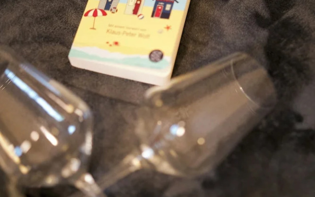 Stadthotel-Garni Smutje