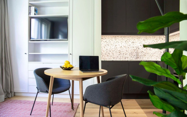 Coleherne Road Residence VIII