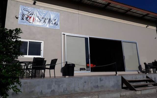 Star Hostel - Adults Only