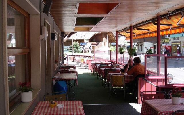 Hotel & Restaurant Alpenrose