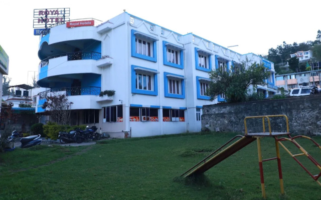 Royal Hotels, Kodaikanal