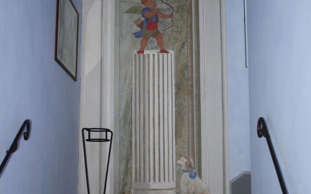 Villa Sant Andrea