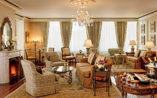 The Ritz-Carlton, New Orleans