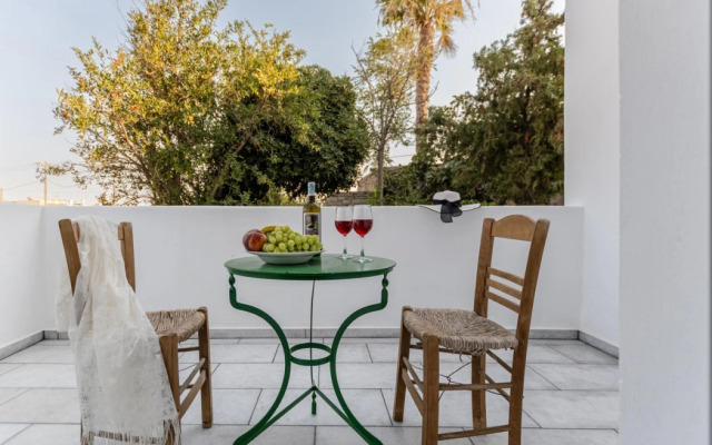 Birbas Hotel