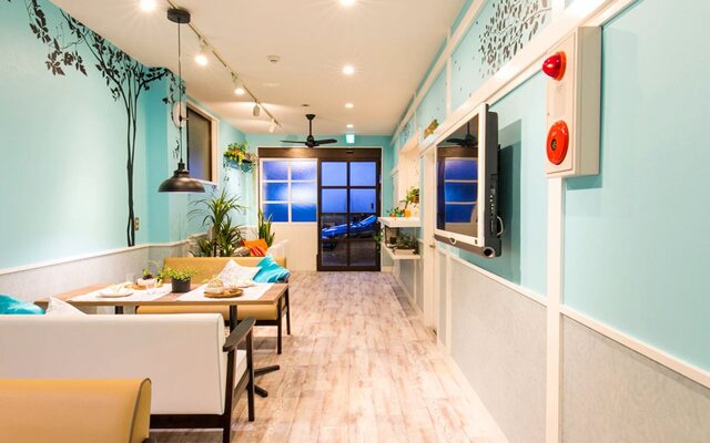 Guest House 300hostel Osu Kannon