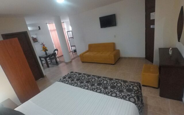 Hotel La Quinta Porra