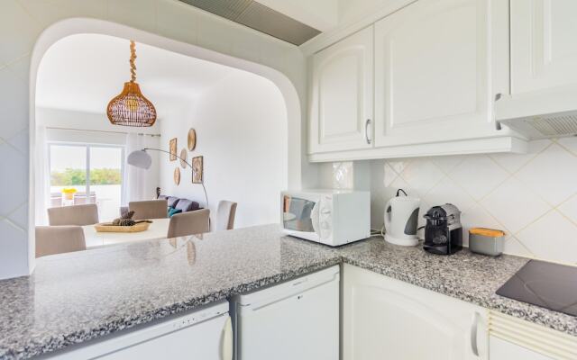 Happy House in Clube Albufeira