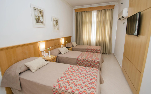 Hotel OK