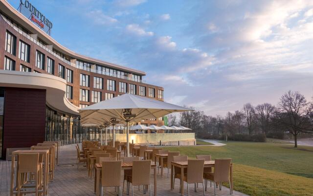 Courtyard by Marriott Wolfsburg