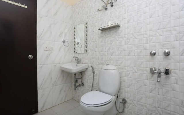 Corals Paradise By OYO Rooms