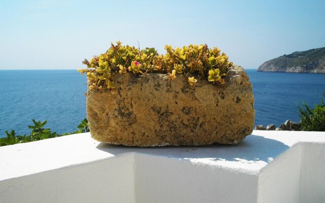 Artisti Dream sea House at Ciolo