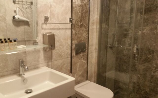 Nisa Apart Sultanahmet