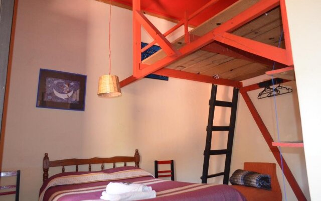 Hostal El Rincón de los Camellos