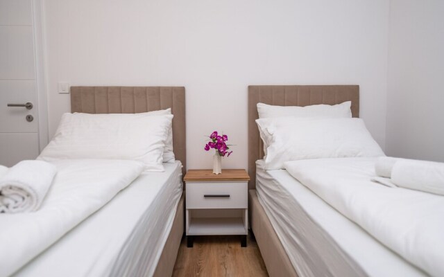 MM Residence Mostar