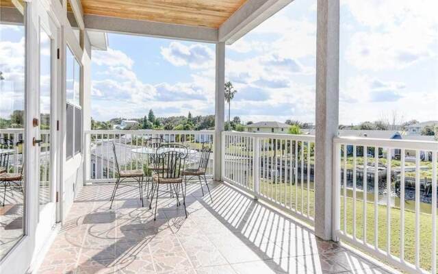 Treasure Beach 6344 - Five Bedroom Home