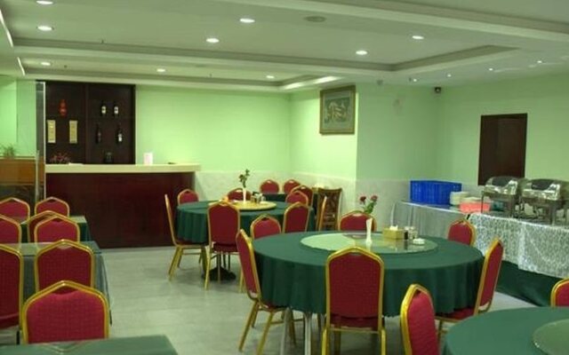 Tong Tu Yuan Hotel - Ningbo