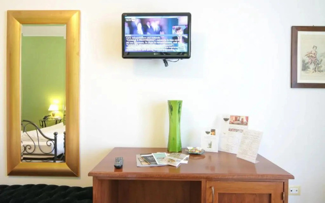 Locanda Al Ponte de Fero