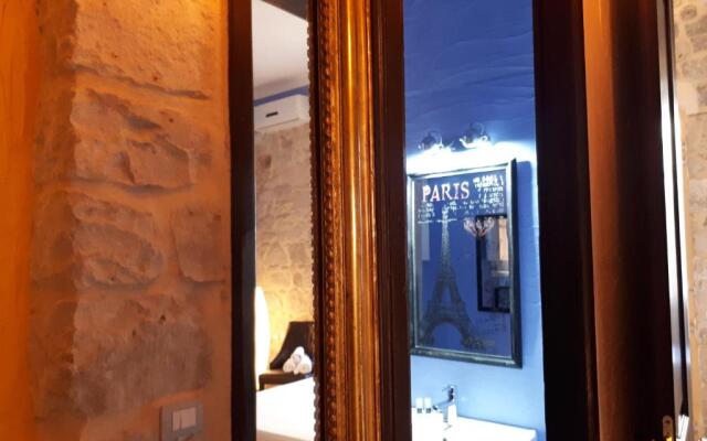 Sibilla Family Suites