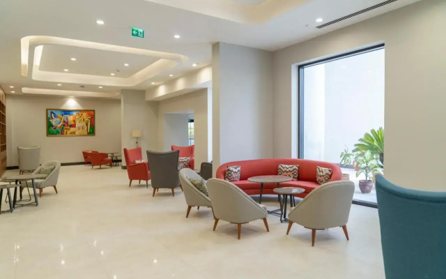 Sundia Exclusive By Liberty Fethiye - Adults Only