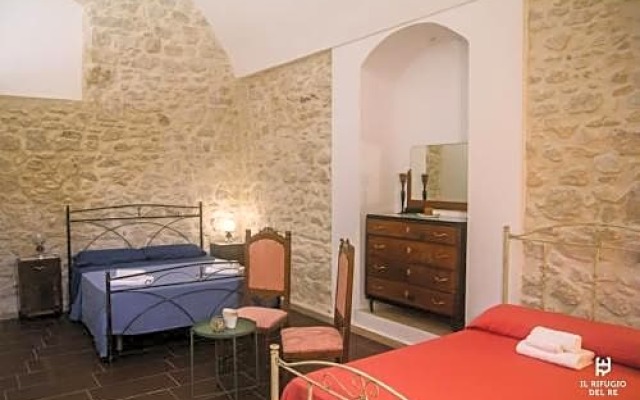 Il Rifugio Del Re