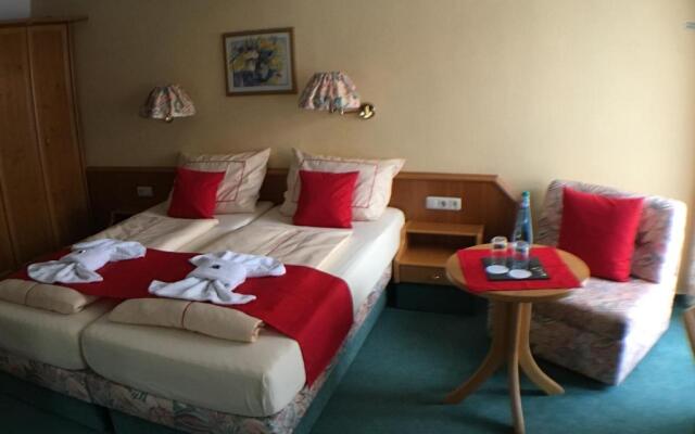 Ambiente Hotel Strehla