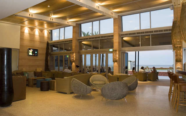 Novotel Ningaloo Resort Exmouth