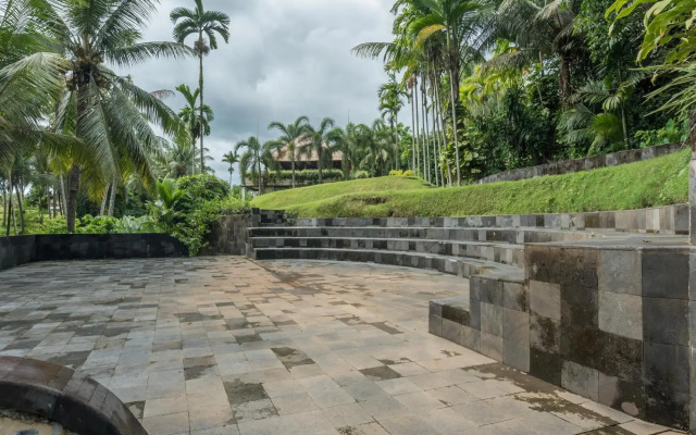 The Bali Purnati Center For The Arts