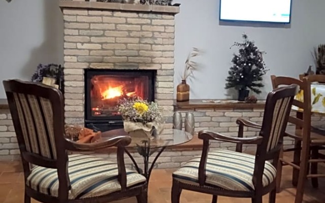 Il girasole b&b