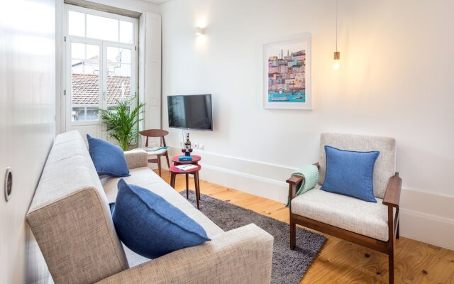 Sweet Inn Apartments - Santa Catarina