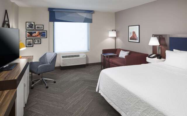 Hampton Inn & Suites Phoenix Downtown