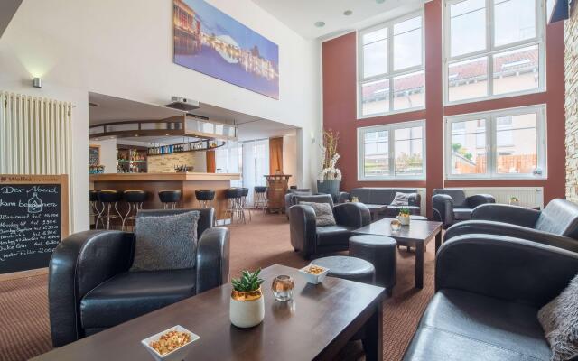 Best Western Hotel Muenchen Airport