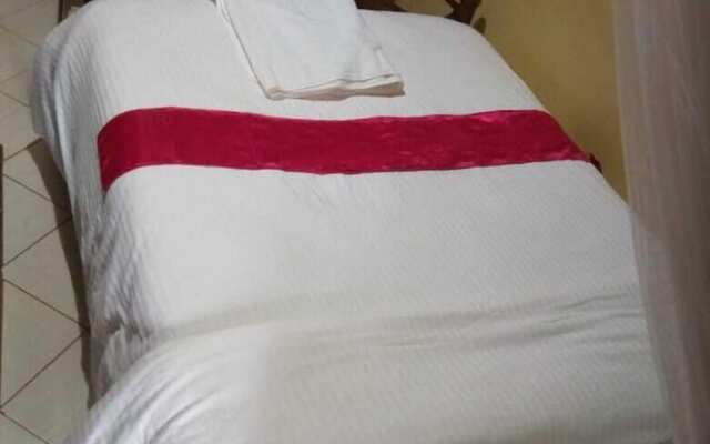 The Breez Hotel