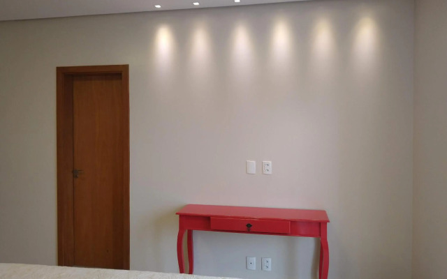 Casa Gramado - Moradas da Serra