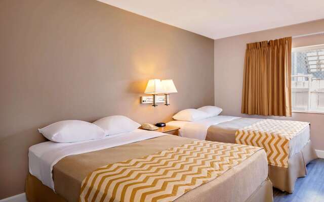 Travelodge by Wyndham Eureka