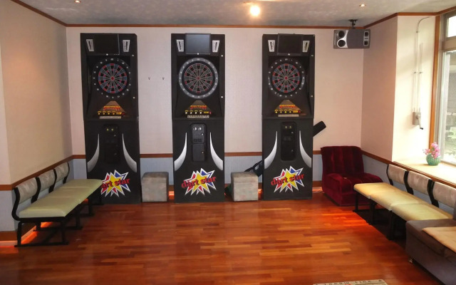 Kinugawa Park Hotels