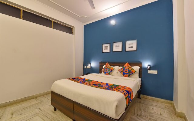 Hotel Gangashrey by OYO Rooms