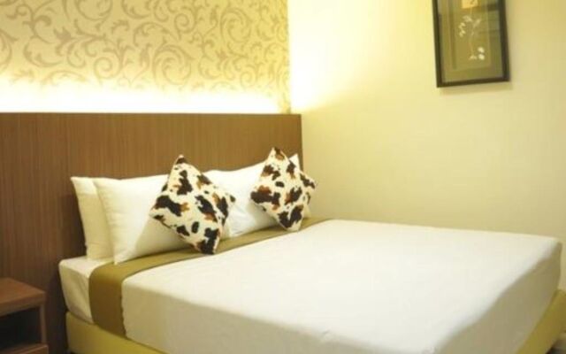 Hotel O Hotel Hamilas