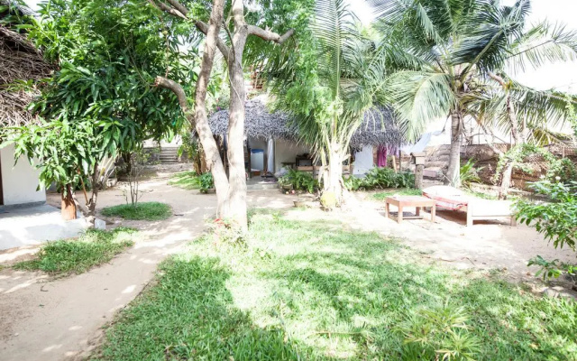 East Surf Cabanas