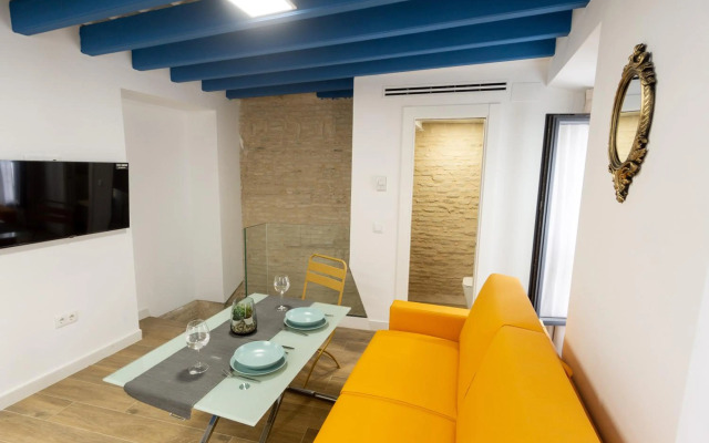 2 Atardecer en Sevilla by Rentalsevilla