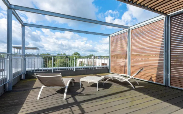 Apartamenty Karawela