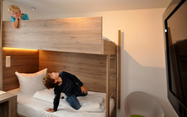 Hotel Perlach Allee