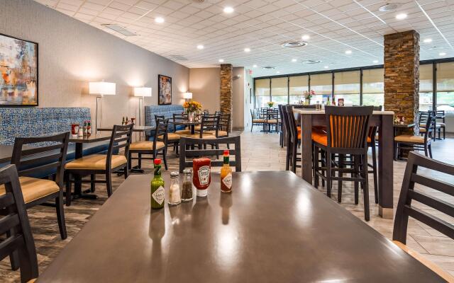 Best Western Fairfax